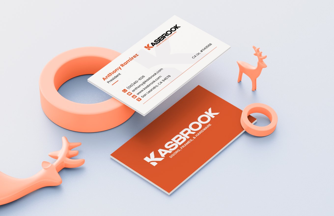 Kasbrook